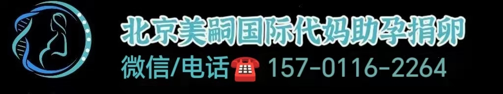 助孕公司就问坤和助孕